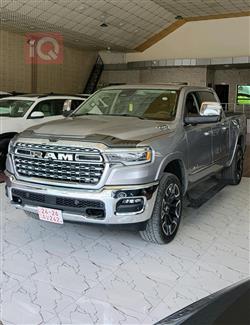 رام 1500